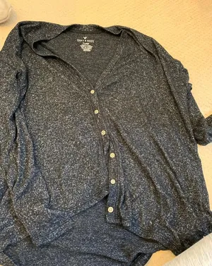 American Eagle Cardigan Coverup thumbnail 1