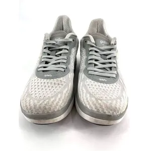 Gravity Defyer Gdefy Ion Walking Shoe White Athletic Rocker‎ Sneaker Size 8 thumbnail 2