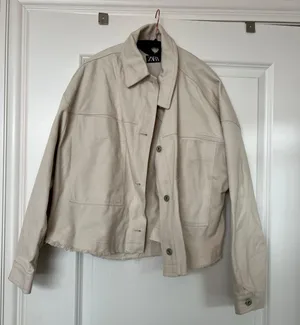 Zara Jacket thumbnail 1