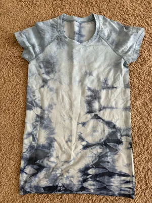 Lululemon Swiftly Tech Short Sleeve Shirt thumbnail 1