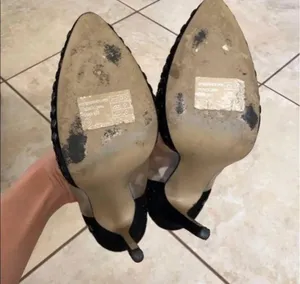 French connection Calista Pumps thumbnail 5