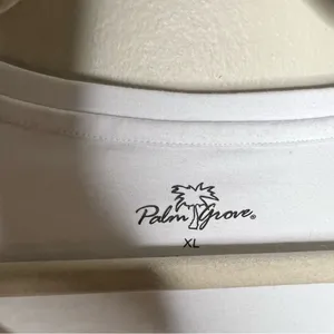 Palm Grove Bon Voyage‎ Sequin Graphic Scoop Neck 3/4 Sleeve Tee thumbnail 11