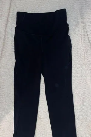 Lululemon Fast Free 25” Leggings thumbnail 1