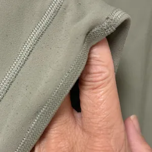 🍋 LULULEMON Rosemary Green Align 25" Leggings Size 16 thumbnail 10