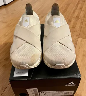 Adidas Ultraboost DNA Slip-on Shoes thumbnail 6
