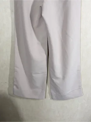 NWT Abercrombie & Fitch Sloane Tailored Ultra High Rise Wide Leg Pants 30/10R thumbnail 6