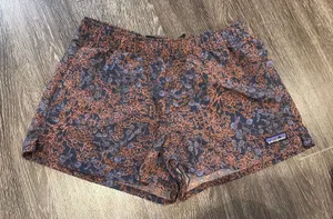 Patagonia shorts thumbnail 1