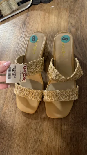 Seychelles Heels thumbnail 2