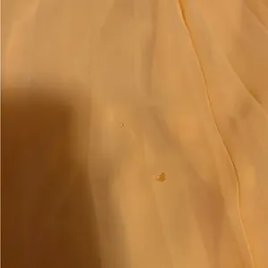 Lulus Yellow Pleated Wrap Dress thumbnail 8