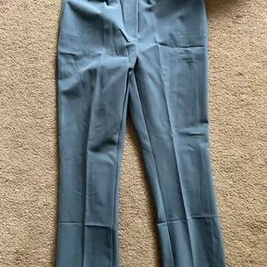 Marshalls Dusty blue dress pants thumbnail 2