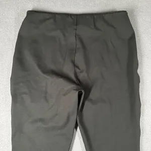 Banana Republic Womens LP‎ Luxestretch Legging High Rise Skinny Black Pull On thumbnail 8