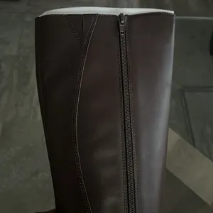 Giani Bernini Odettee Memory Foam Block Heel Knee High Riding Boots, Size 5 NWT thumbnail 12