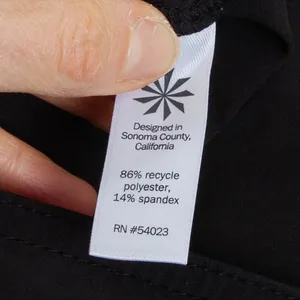 Athleta Womens‎ Athletic Skort Size 12 Black Tennis Golf Pickleball Athleisure thumbnail 8