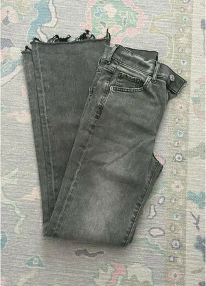 Express jeans thumbnail 1