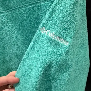 Columbia Women's Aqua Hoodie thumbnail 2