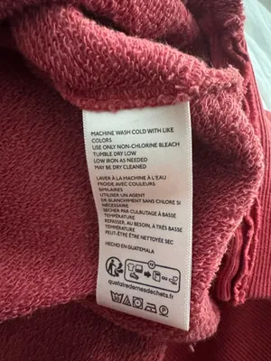 Free People Sweatshirt Oversized thumbnail 4