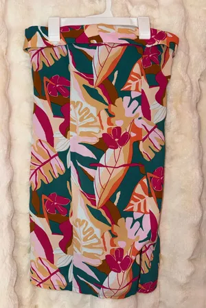 Forever 21 Dress thumbnail 1