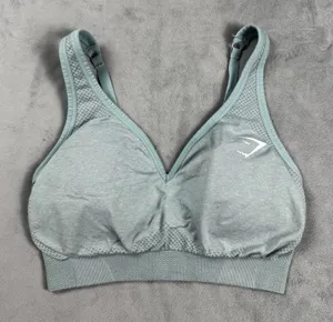 Gymshark Vital V-Neck Bra Women's Medium thumbnail 1