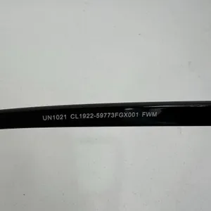 Foster Grant Fashion Black Sunglasses UVA UVB Protection Scratch Resistant thumbnail 9
