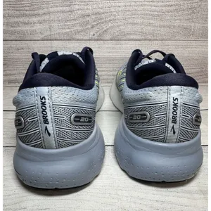 Brooks Glycerin 20 Women's Size 8.5 Running Shoes Blue thumbnail 4