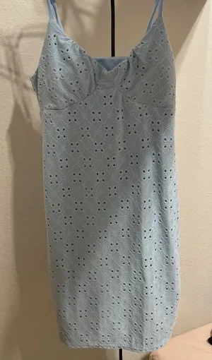 No Boundaries Dress thumbnail 1