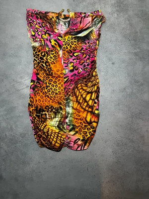 Dress Multiple thumbnail 2