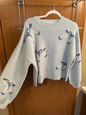 SHEIN Sweater  thumbnail 2