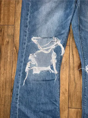 American eagle jeans thumbnail 3