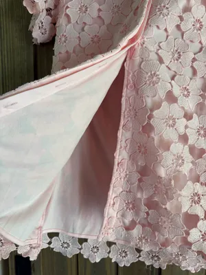 Petal & Pup Dress thumbnail 4