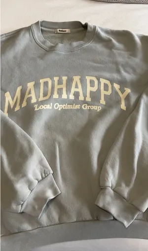 Madhappy Sweatshirt thumbnail 1