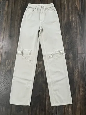 PacSun 90’s boyfriend jeans thumbnail 1