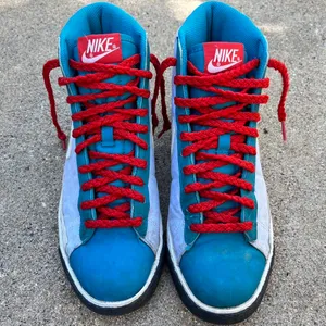 Nike Blazers 2009 Women’s 7 thumbnail 2