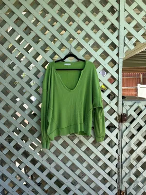 ❤️Free people Buttercup Thermal thumbnail 3