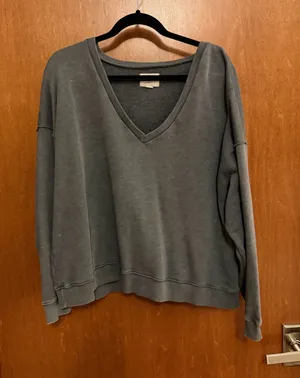 American Eagle Top thumbnail 1
