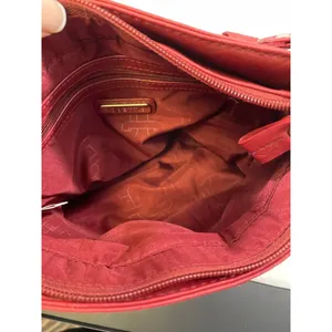 Rosetti Women's Red Purse/Handbag/Shoulder Bag SKU 3584 thumbnail 5