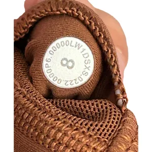 NWT Lululemon Nulu and Mesh-Back Shelf-Bra Yoga Tank Top 8 Ancient Copper thumbnail 5