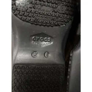 Crocs Clogs Womens Neria Pro II Paisley Mandala Multicolor Nursing Shoes Size 8 thumbnail 9