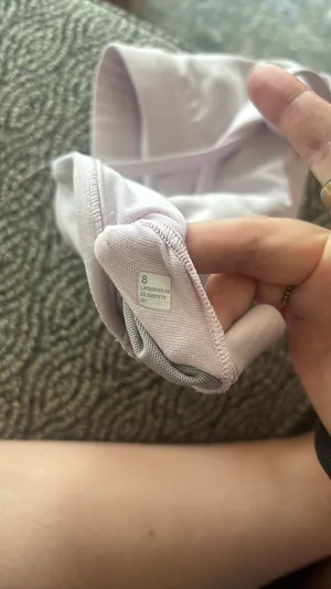Lululemon Y Back Bra thumbnail 3