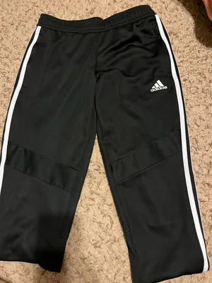 Adidas Sweatpants thumbnail 1