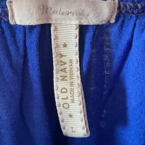 Old navy maternity size L thumbnail 3
