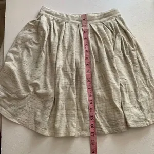 Talula Aritzia Pleated Skater Mini Skirt XS Soft Girl Preppy thumbnail 7
