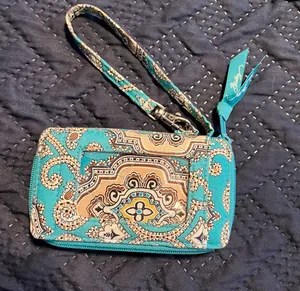 Wristlet Wallet thumbnail 1