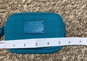 Michael Kors small wristlet thumbnail 7
