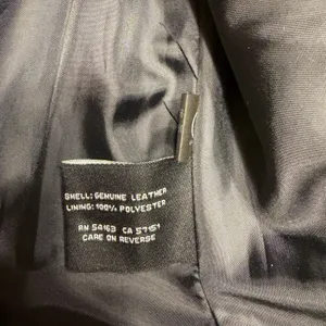 Wilsons Leather Quilted Black Women's Jacket thumbnail 5