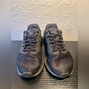 Nike Downshifter 7 Women’s Running Shoes‎ Black 852466-004 Low Top thumbnail 5