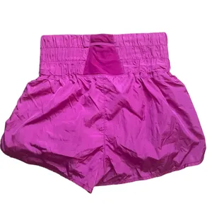 Free People Way Home Shorts thumbnail 2