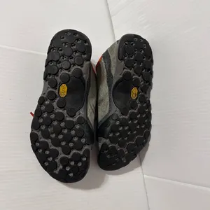 New Balance WT20GR Minimus trail running vibram shoes women size 7 thumbnail 7
