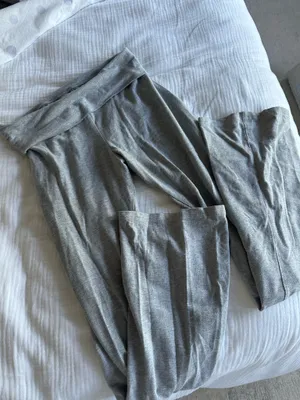 Brandy Melville Foldover Pants thumbnail 1