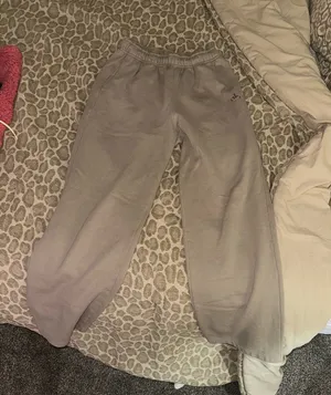 Accolade Straight Alo Yoga Leg Sweatpants thumbnail 1