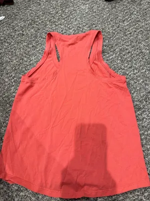 Lululemon Tank thumbnail 2